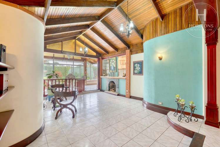 Se Vende Amplia Casa de Una Planta de 684 m² en Sabanilla de Montes de Oca NJA1441DM
