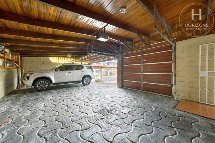 Se Vende Amplia Casa de Una Planta de 684 m² en Sabanilla de Montes de Oca NJA1441DM