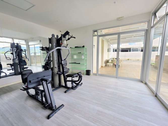 Alquiler de apartamento de 2 habitaciones – Torre, Sabana Oeste | Piso 11