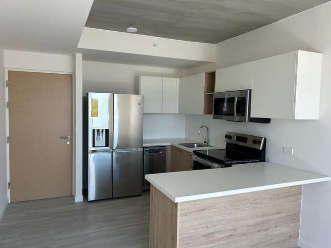 Alquiler de apartamento de 2 habitaciones – Torre, Sabana Oeste | Piso 11