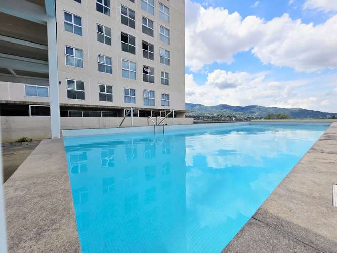 Alquiler de apartamento de 2 habitaciones – Torre, Sabana Oeste | Piso 11