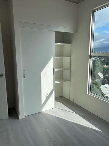 Alquiler de apartamento de 2 habitaciones – Torre, Sabana Oeste | Piso 11