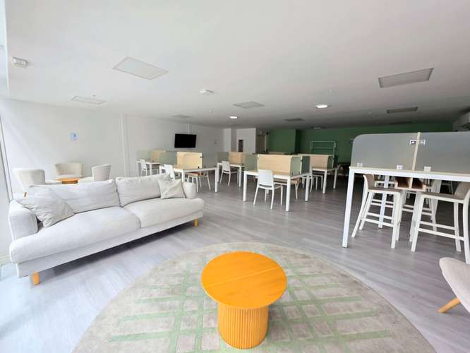 Alquiler de apartamento de 2 habitaciones – Torre, Sabana Oeste | Piso 11
