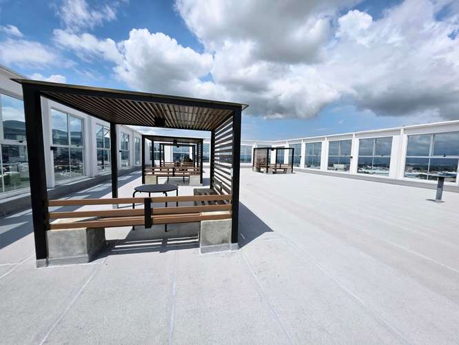 Alquiler de apartamento de 2 habitaciones – Torre, Sabana Oeste | Piso 11