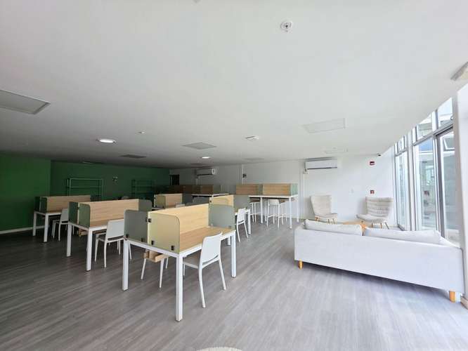 Alquiler de apartamento de 2 habitaciones – Torre, Sabana Oeste | Piso 11