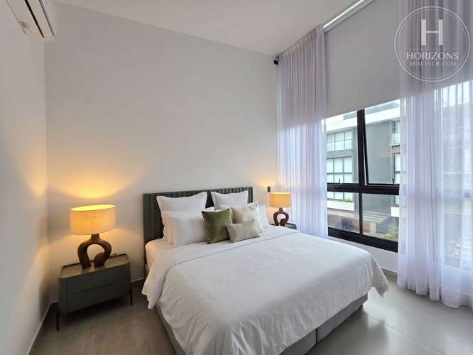 Se Vende Casa de 3 Niveles en Condominio NAIA Guachipelín 3 Habitaciones NJA1453JB-V - Imagen 10