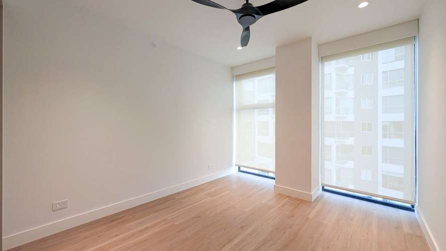 Exclusivo esquinero del nuevo edificio Parkwood - Imagen 12