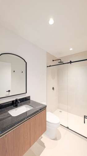 Exclusivo esquinero del nuevo edificio Parkwood - Imagen 11