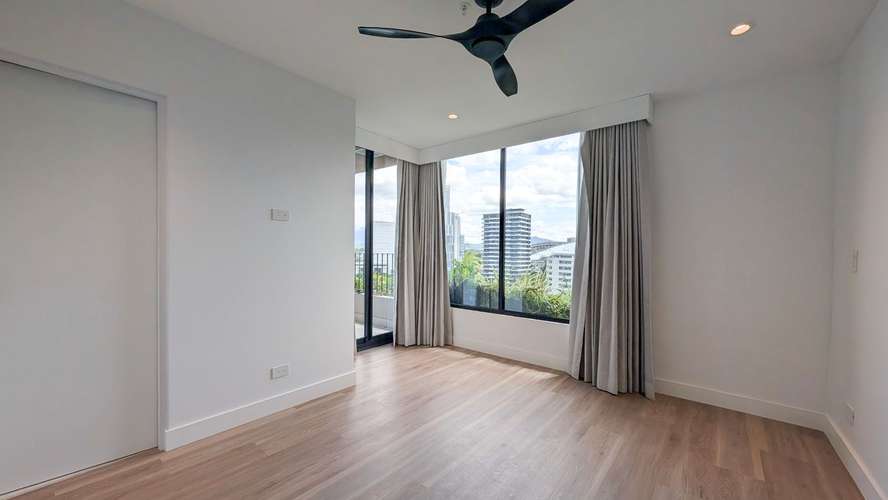 Exclusivo esquinero del nuevo edificio Parkwood - Imagen 5