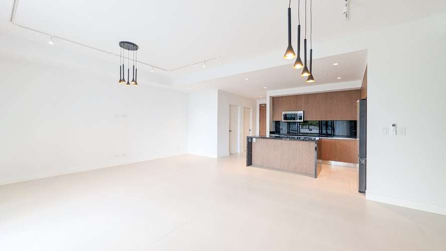 Exclusivo esquinero del nuevo edificio Parkwood - Imagen 9