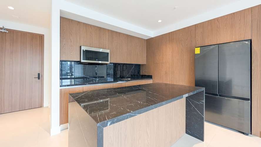 Exclusivo esquinero del nuevo edificio Parkwood