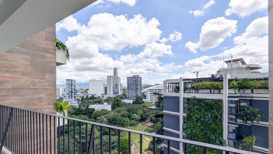 Exclusivo esquinero del nuevo edificio Parkwood - Imagen 4