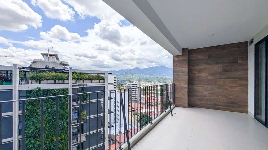 Exclusivo esquinero del nuevo edificio Parkwood - Imagen 3