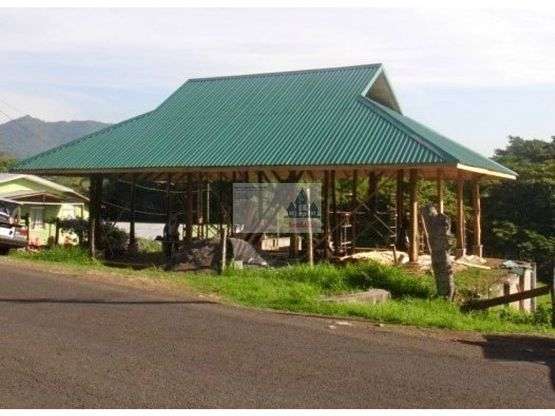 RANCHO PARA ALQUILER, EN ATENAS. 24-286-74