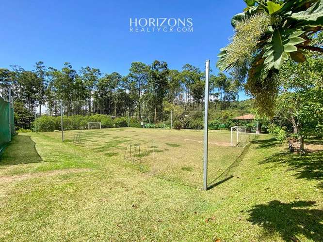 Casa en Venta en Condominio La Floresta en Concepción de Tres Ríos 3 Habitaciones 4 Parqueos y Patio nja1386sb - Imagen 20