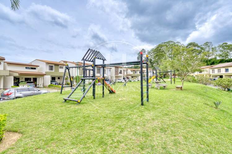 Casa en Venta en Condominio La Floresta en Concepción de Tres Ríos 3 Habitaciones 4 Parqueos y Patio nja1386sb - Imagen 18