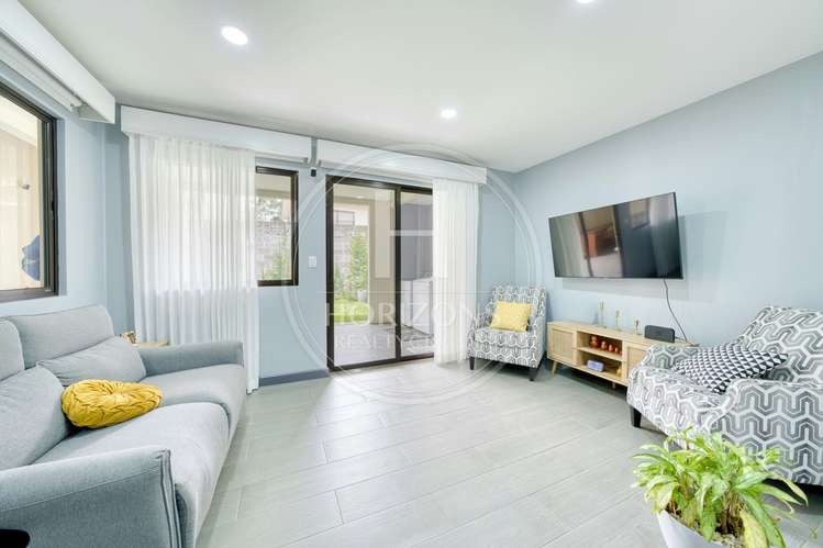 Casa en Venta en Condominio La Floresta en Concepción de Tres Ríos 3 Habitaciones 4 Parqueos y Patio nja1386sb - Imagen 4