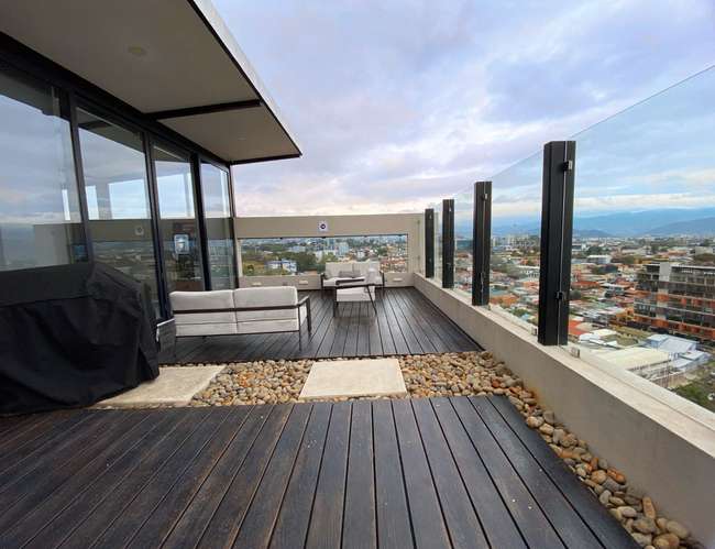 Alquiler de apartamento en Torre, Barrio Escalante | 1 habitación - Imagen 10