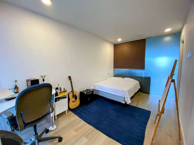 Alquiler de apartamento en Torre, Barrio Escalante | 1 habitación - Imagen 8