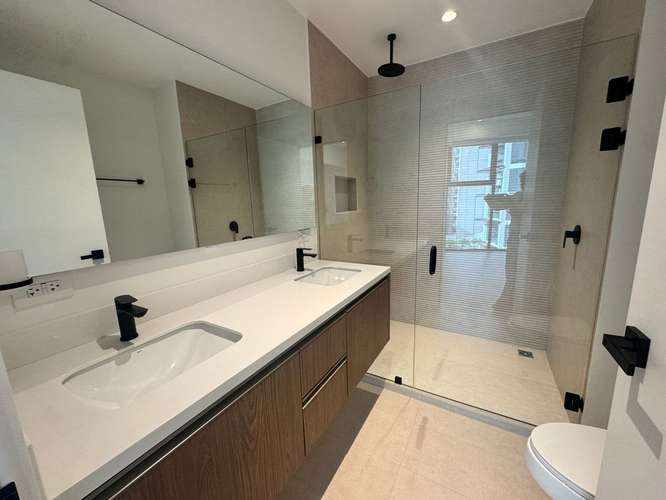 Apartamento en alquiler en Parkwood Nunciatura, Rohrmoser - Imagen 6