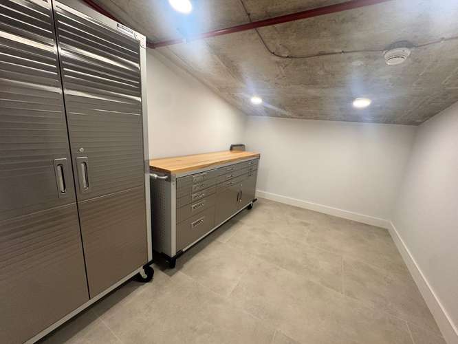 Apartamento en alquiler en Parkwood Nunciatura, Rohrmoser - Imagen 13
