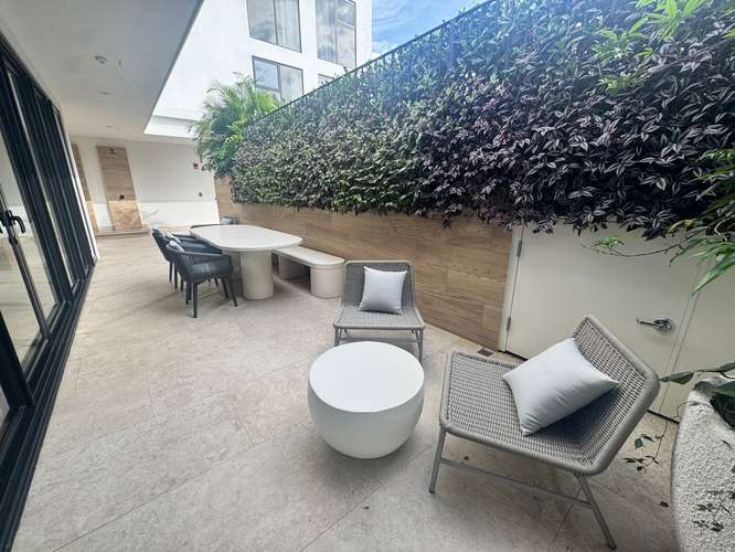 Apartamento en alquiler en Parkwood Nunciatura, Rohrmoser - Imagen 17