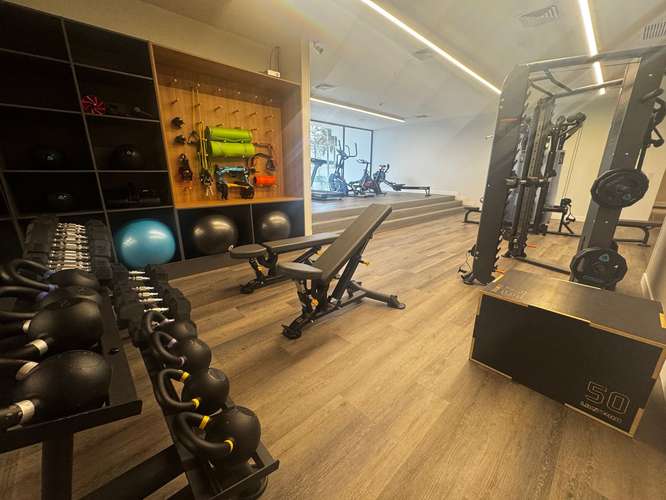 Apartamento en alquiler en Parkwood Nunciatura, Rohrmoser - Imagen 18