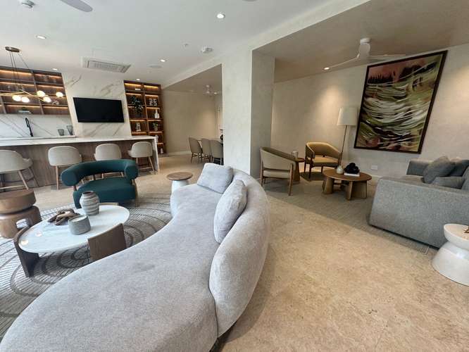Apartamento en alquiler en Parkwood Nunciatura, Rohrmoser - Imagen 9