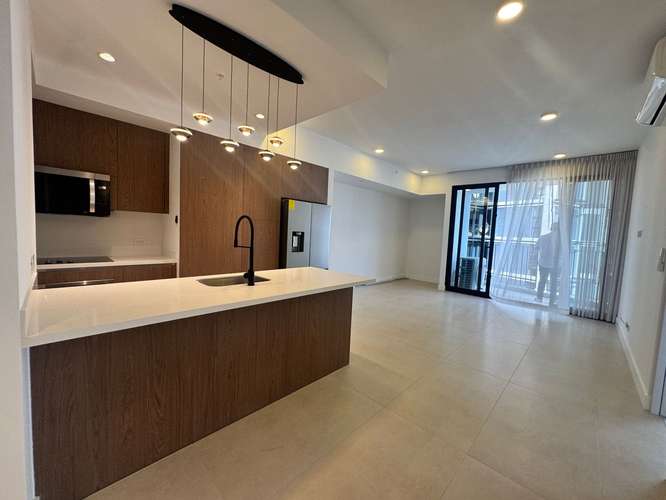 Apartamento en alquiler en Parkwood Nunciatura, Rohrmoser - Imagen 2