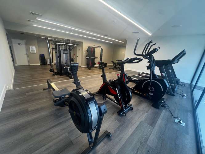 Apartamento en alquiler en Parkwood Nunciatura, Rohrmoser - Imagen 19