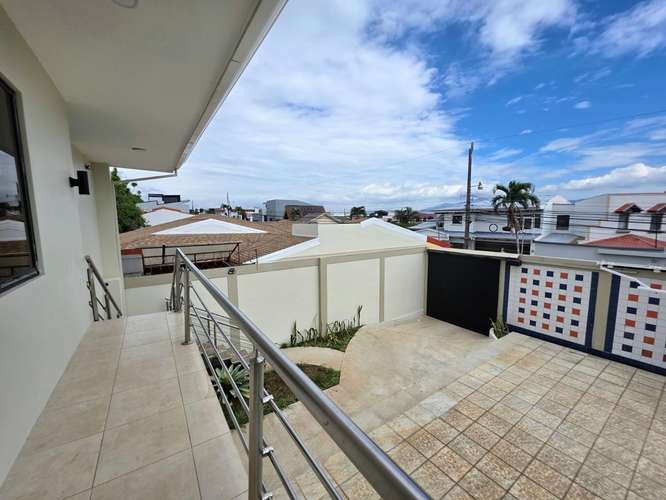 Alquiler de apartamento en La Ceiba, Alajuela | 1 habitación - Imagen 9