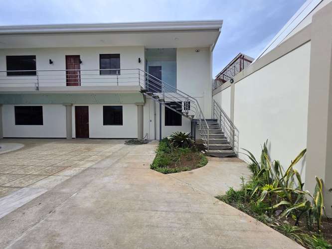 Alquiler de apartamento en La Ceiba, Alajuela | 1 habitación