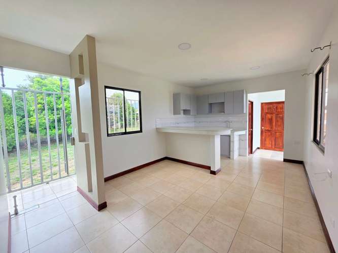 Alquiler de apartamento en La Ceiba, Alajuela | 1 habitación - Imagen 5