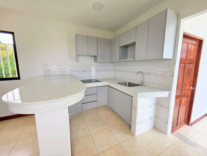 Alquiler de apartamento en La Ceiba, Alajuela | 1 habitación - Imagen 4