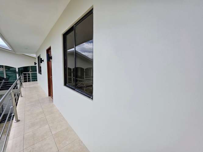 Alquiler de apartamento en La Ceiba, Alajuela | 1 habitación - Imagen 10