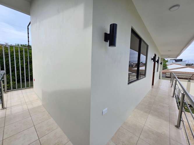 Alquiler de apartamento en La Ceiba, Alajuela | 1 habitación - Imagen 11