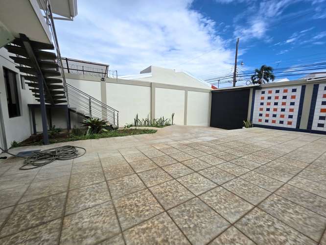 Alquiler de apartamento en La Ceiba, Alajuela | 1 habitación - Imagen 12