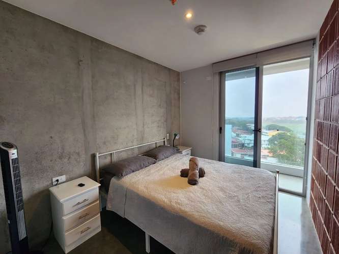 Alquiler de apartamento amueblado en Sabana Norte | 1 habitación, balcón con vista a las montañas - Imagen 9