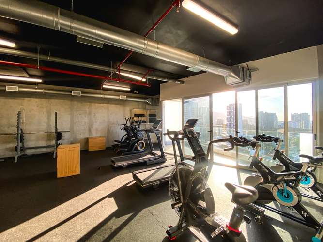 Alquiler de apartamento amueblado en Sabana Norte | 1 habitación, balcón con vista a las montañas - Imagen 19