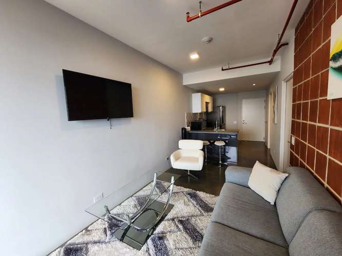 Alquiler de apartamento amueblado en Sabana Norte | 1 habitación, balcón con vista a las montañas - Imagen 4