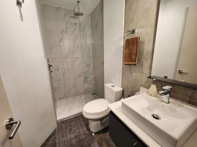 Alquiler de apartamento amueblado en Sabana Norte | 1 habitación, balcón con vista a las montañas - Imagen 11