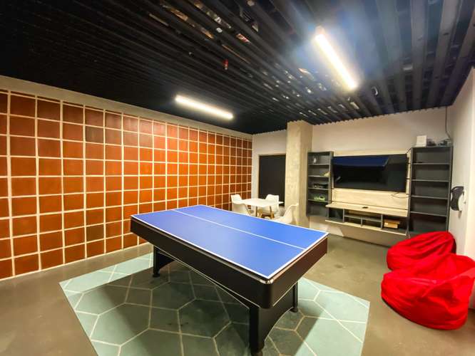 Alquiler de apartamento amueblado en Sabana Norte | 1 habitación, balcón con vista a las montañas - Imagen 17