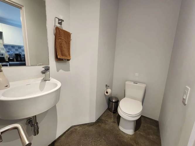 Alquiler de apartamento amueblado en Sabana Norte | 1 habitación, balcón con vista a las montañas - Imagen 12
