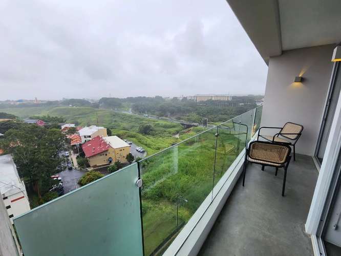 Alquiler de apartamento amueblado en Sabana Norte | 1 habitación, balcón con vista a las montañas - Imagen 3