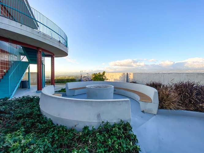 Alquiler de apartamento amueblado en Sabana Norte | 1 habitación, balcón con vista a las montañas - Imagen 16