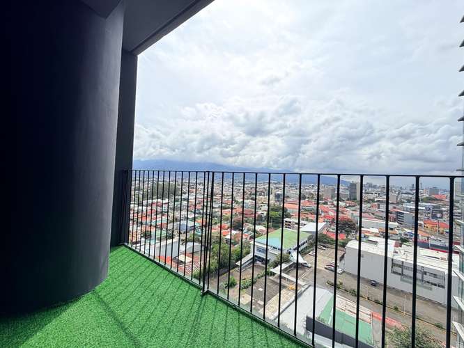ESCALANTE SE ALQUILA CON PARQUEO UNA HABITACIÓN SECRT ESCALANTE - Imagen 6