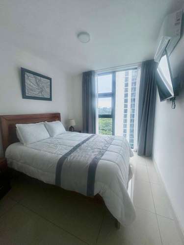 Apartamento full amueblado en Nucleo Sabana