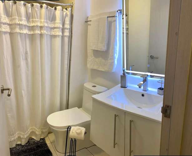 Apartamento full amueblado en Nucleo Sabana