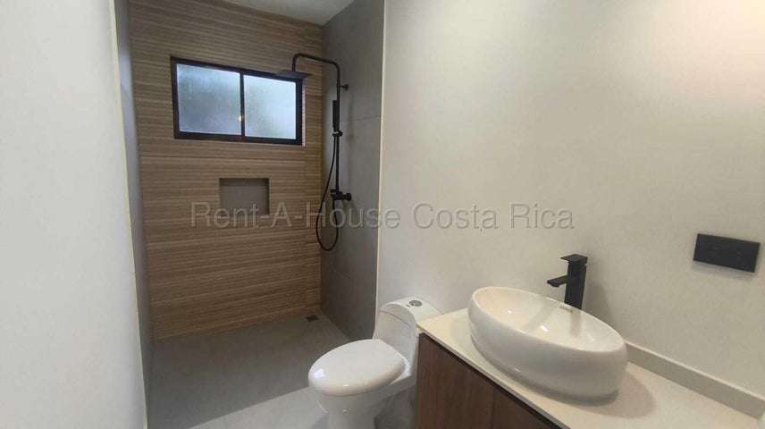 Venta de Elegante Casa para Estrenar en Heredia. 27-1009 - Imagen 13