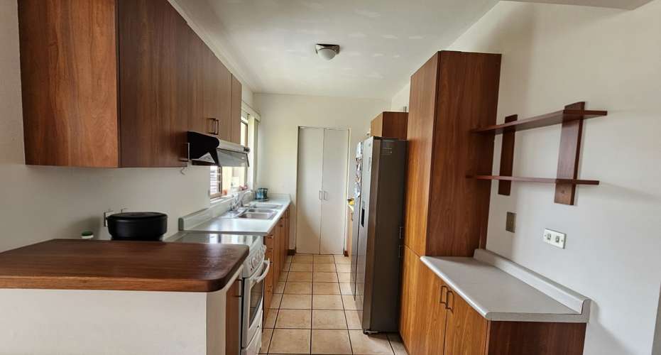 Se vende apartamento en San Pedro de Montes de Oca. Cod 25473